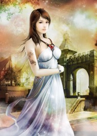 凡世仙緣:萌女追夫