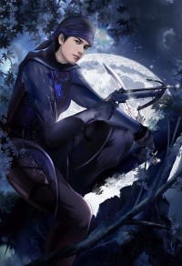 死亡畫室