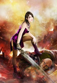 網遊之完美天堂