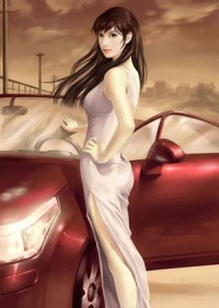 惹愛成歡：我不是女配