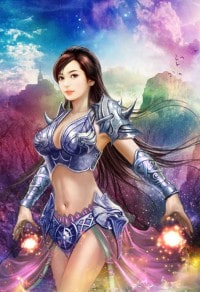 劍離九歌