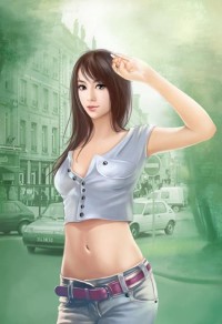 天脈謎蹤