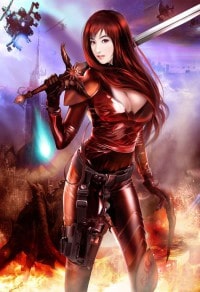 嬌女謀：嫡女攻略