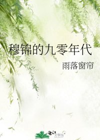 穆錦的九零年代